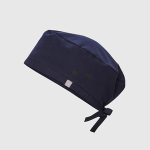 Gorros de Enfermera Personalizados OEM, Ligeros y Ajustables, Gorros para el Cabello de Médico - Product Image 3