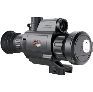 MEHTAB AGMs Rattler V3 LRF 50-640 Industrie-/DIY-Stahl/Kunststoff-Aluminium Wärmebildzielgerät - Product Image 3