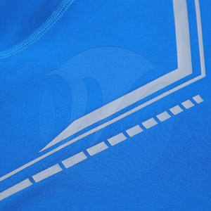 Body Building Polyester Made <b>Men</b> <b>Compression</b> <b>Shirts</b> Fitness Wear <b>Compression</b> <b>Shirts</b> For <b>Men</b> - Product Image 5