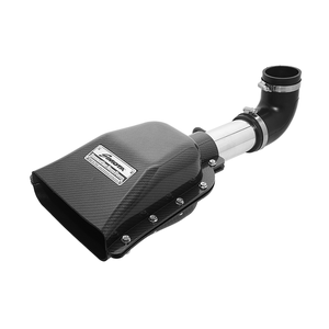 Kit d'admission d'air Simota PTS-604 haute performance en ABS et fibre de carbone, garantie 12 mois pour Citroën C2 1.6L L4 16V DOHC VTR 2003-2009 - Product Image 1