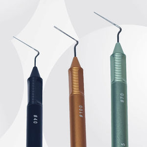 เครื่องทันตกรรมรากฟันเสียบปลายเดี่ยวเครื่องมือทันตกรรมการตรวจทางทันตกรรมจัดฟัน - Product Image 2