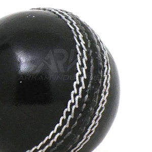 Pelota de Cricket de Alto Rendimiento, Núcleo Confiable, Superficie Duradera, Ideal para Prácticas y Partidos - Product Image 6