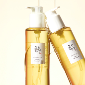 น้ำมันทำความสะอาดผิวหน้าแบบอ่อนโยนน้ำมันทำความสะอาดผิวหน้าแบบน้ำนม - Product Image 1