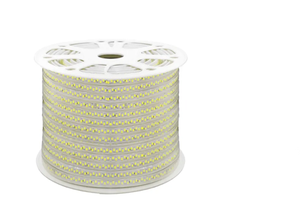 Ready to Ship 100M Outdoor Flex <b>LED</b> Strip <b>Light</b> 5730 with Plastic Manual Button IP20 Rating From TLC Viet Nam - Product Image 4