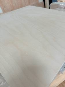 Contrachapado CC de abedul de alta calidad, plástico reutilizable para paredes interiores de alta resistencia, para hospitales, oficinas, villas directas - Product Image 3