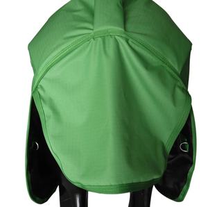 Haute Qualité 1200 Denier Ripstop Vert Hiver Cheval Tapis Imperméable Respirant Tissu avec Polycotton Shell Fabricants Indiens - Product Image 2
