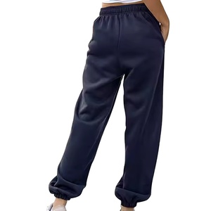 Pantalones Jogger Cargo de Algodón Súper Suave para Mujer, Venta al por Mayor, Ropa Casual Transpirable para Mujer, Estilo Unisex 2026 - Product Image 5