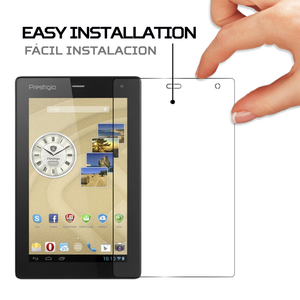 ตัวป้องกันหน้าจอ ANTISHOCK สำหรับแท็บเล็ตเพรสติจิโอ มัลติแพด เรนเจอร์ 70 เพิ่มประสิทธิภาพการอ่านและความทนทาน - Product Image 3