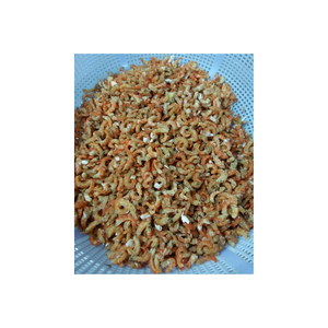 กุ้งแห้งสำหรับทารก99GD อาหารทะเลผลิตภัณฑ์อาหารทะเลเค็มแสนอร่อย - Product Image 6