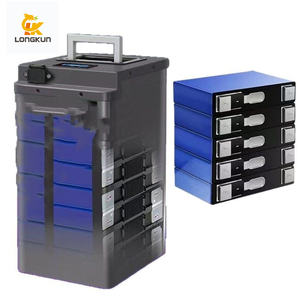 LongKun حزمة بطارية ليثيوم مخصصة 72 فولت دراجة كهربائية <span class=keywords><strong>2</strong></span>/عجلة ببطارية ليثيوم أيون - Product Image 4