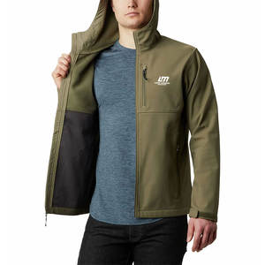 Chaqueta Cortavientos al Mejor Precio, Chaqueta de Invierno con Logotipo Personalizado, Chaqueta Cortavientos de Marca Privada en Venta - Product Image 2