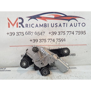 Motore Tergicristallo NISSAN Qashqai 2a Serie 28710-JD000 K9K Diesel 1461 (10>13) - Product Image 3