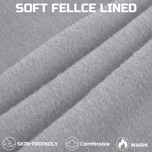 Sweat-shirts à manches longues pour hommes, design personnalisé OEM, vente en gros, matière 100% coton, faible MOQ, vêtements d'hiver, sweat-shirt imprimé - Product Image 6