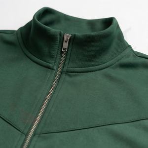 ชุดวอร์มผู้ชายแบบมีฮู้ด ผ้าฟลีซ คุณภาพดีที่สุด รุ่นใหม่ล่าสุดปี 2026 ระบายอากาศได้ดี แห้งเร็ว สำหรับฤดูหนาว ราคาขายส่ง - Product Image 4