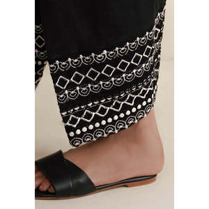 <b>Trousers</b> Fleece Men's Durable Stitching & Breathable - Wholesale Manufacturer - Product Image 4