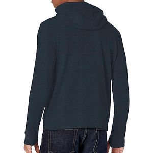 Agami Sports Designer Sweatshirts à capuche de luxe pour hommes de haute qualité Style classique 100% coton polaire personnalisable Sweatshirts pour décontracté - Product Image 6