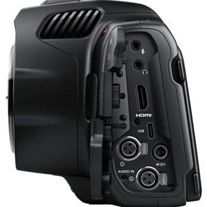 NUEVA OFERTA CON DESCUENTO Blackmagic Designs Pocket Cinema Camera - Product Image 2