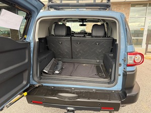 Toyota FJ Cruiser Trail Teams Ultimate Edition 2014 - Product Image 3
