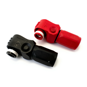 <b>Solar</b> Related <b>Products</b> Discover <b>Energy</b> 4 AWG Rack Battery Connector Set Pos/Neg UL 950-0054 - Product Image 2