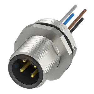 Prodotto BALLUFF BCC0JZJ: Connettori e Alloggiamenti per Cavi - Product Image 1