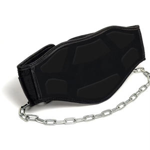 Cinturón de Levantamiento de Pesas de Neopreno de la Mejor Calidad al por Mayor con Opciones de Color y Tamaño de Logotipo Personalizado, Transpirable y Ajustable - Product Image 6