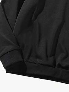 Wholesale Hoodie Jogger Set Custom Logo <b>Sweat</b>-suit OEM Private Label Streetwear Manufacturer for USA B2B Buyers Unisex Tracksuit - Product Image 6