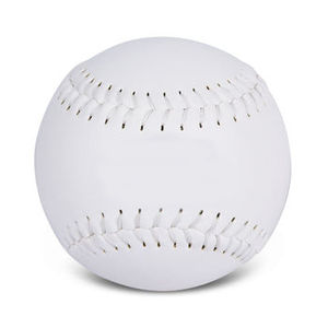 Pelota de Béisbol de Cuero Vacuno de Alta Calidad, Personalizada, Colorida, de 9 Pulgadas, Oficial, Profesional, de Softbol, Personalizada, Duradera y Ligera - Product Image 5