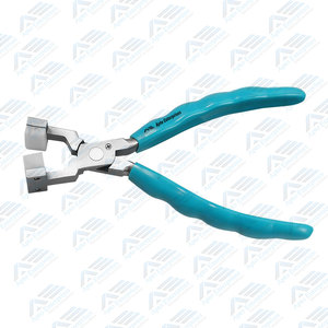 Glasses Frame Clamp <b>Adjusting</b> Pliers Eyeglasses Repairing Pliers <b>Bracelet</b> Bending Pliers Nose Pad Arm Repair Tools Optical - Product Image 4