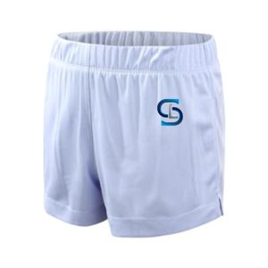 Pantalones cortos de gimnasio para hombre con logotipo personalizado recién llegados, de secado rápido y diseño informal a bajo precio - Product Image 6