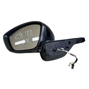 Specchietto retrovisore sinistro CITROEN Serie C3 (16>) - Product Image 1