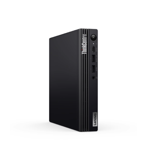For Lenovo ThinkCentre M760Q Tiny Desktop Mini PC Intel Core I3 I5 I7 8GB 16GB 32GB RAM 256GB 512GB 1TB SSD Windows 11