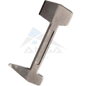 Instrument vétérinaire Clinch Cutter tampon coupe-sabots haute qualité maréchal-ferrant soins des sabots équipement de diagnostic pour chevaux bétail - Product Image 6