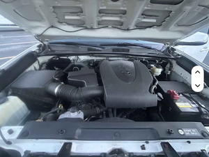 Toyota Tacoma Access Cab 2016 d'occasion à vendre - Product Image 4