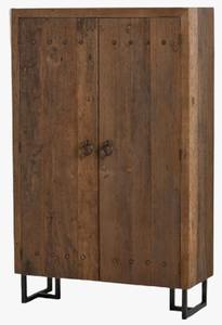 Moderno multiusos muebles para el hogar gabinete de gran capacidad para sala de estar comedor taller supermercado Hotel almacén uso - Product Image 2