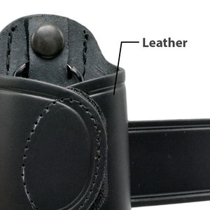 Cinturón Adhesivo de Seguridad para Uniformes, Duradero, de Poliéster/Nailon, Doble Cara, Ecológico, Personalizable, Equipo de Defensa Personal - Product Image 6