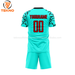 ชุดยูนิฟอร์มฟุตบอลสำหรับออกกำลังกาย2025ชุดกีฬาแบบหลวมชุดกีฬาคุณภาพระดับพรีเมียมดีไซน์ล่าสุด - Product Image 2