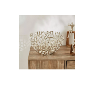 Gran oferta, cuenco para servir de latón con pulido para cocina de mesa, pieza de diseño de buena calidad al mejor precio - Product Image 3