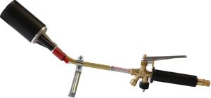 Kit de toiture de haute qualité italienne 200 mm d 60 tuyau de frottement piézo régulateur de sécurité 10 mt pour les entrepreneurs en gros au détail - Product Image 3