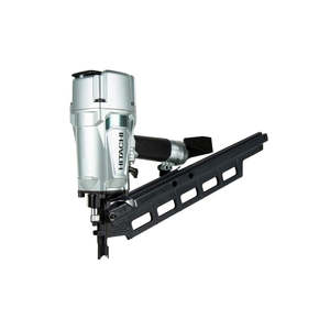 Cloueur pneumatique à 21 degrés pour encadrement, 64 clous en bande plastique pour applications sur meubles et palettes, OEM - Product Image 3