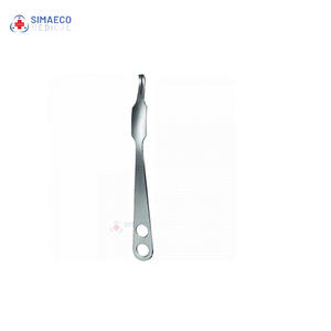 Lange-Hohmann Instrumento quirúrgico ortopédico de palanca de hueso de acero inoxidable alimentado por electricidad - Product Image 1