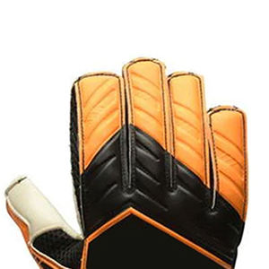 Proveedor directo de fábrica Guantes de portero juvenil para adultos Guantes de portero de fútbol profesional con Super Grip Latex de alta calidad - Product Image 5