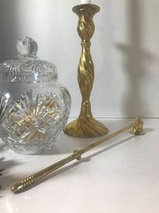 Abatidor de velas con tema estándar, extintor automático de velas, mecha, apagador de llama para apagar la llama de las velas de forma segura - Product Image 5