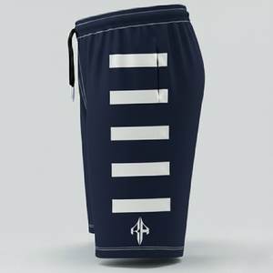 Pantalones Cortos para Hombre 2026, Material 100% Algodón, Estilo Casual, Talla Única, Temporada Verano, Alta Calidad, Transpirables, por RIVIAN ATLANTIC - Product Image 3