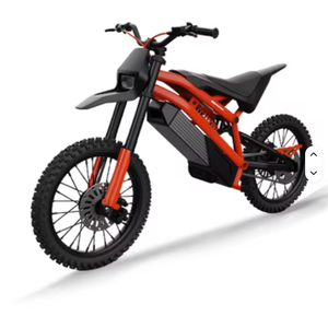 Vélo Électrique Tout-Terrain Haute Performance pour Jeunes 60V 2500W avec Batterie Lithium 21700 et Moteur Arrière – Vélo de Route Électrique Performant – Offre Spéciale - Product Image 5