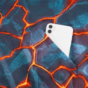 Sudaderas con Capucha Personalizadas para Hombre, Ligeras, Impresión 3D, Calidad Premium, Básicas - Product Image 6