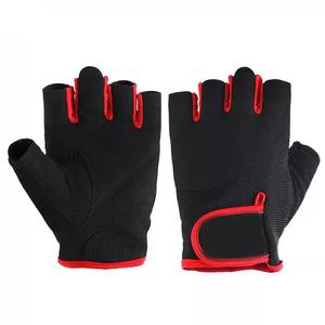 GAF, recién llegado, guantes de Fitness con logotipo personalizado, guantes de levantamiento de pesas de alta resistencia para la venta - Product Image 3