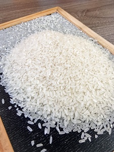 Arroz de grano largo jazmín japonés fresco GUATEMALA OO84825431311 Importación directa de Vietnam para Europa - Product Image 6