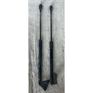 Tappo Cofano Posteriore PEUGEOT 3008 Serie 9683207080 (09>16) - Product Image 3