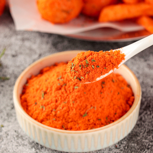 Mckeith Spicy Rich Red Cheese Flavor Seasoning Powder Popular Korean Fried Chicken Dust Ready <strong>Eat</strong> for Global Snack Shop - Product Image 2