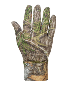 Vente en gros de gants camouflage à écran tactile pour tireur d'extérieur gants de tir chauds pour l'hiver gants de tir camouflage pour homme - Product Image 5